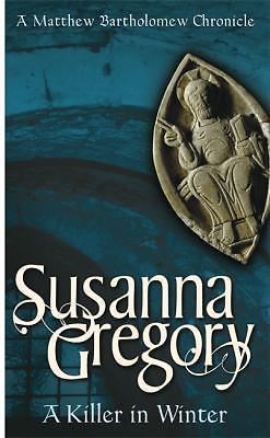 Gregory susanna a killer in - :,