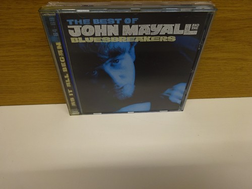 John mayall the - john, &