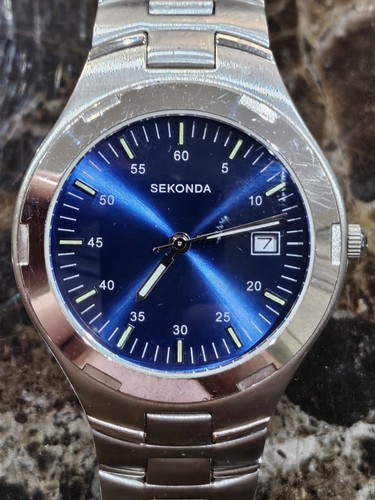 Mens vintage sekonda - mens,