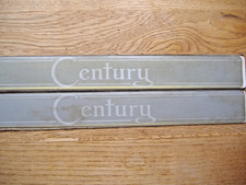 Daimler Century NOS Genuine