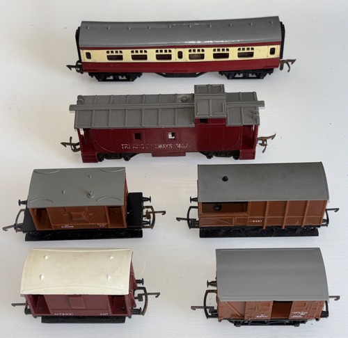 Triang tri ang - tri-ang, trucks
