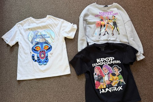 Girls clothes bundle pop - girls,