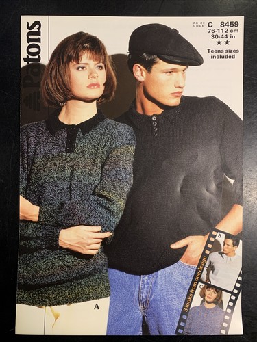 Patons knitting patterns for - patons,