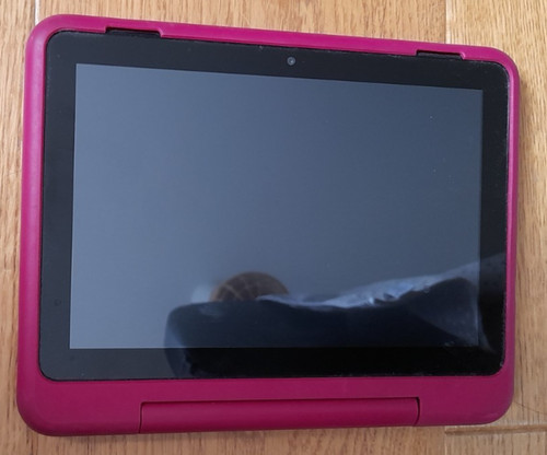 Amazon fire tablet 12th - fire, hd