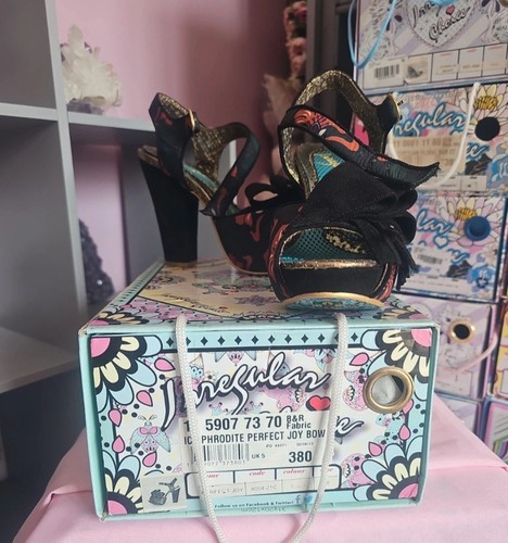 Irregular choice aphrodite - irregular,