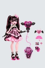 Monster High DRACULAURA Doll