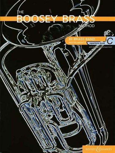 The boosey brass - the,