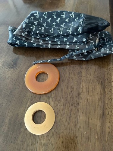 Kendo shinai tsuba and - kendo,
