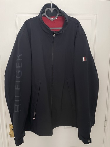 Tommy hilfiger men navy - hilfiger, men's