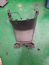  NIU M+ SPORT ELECTRIC Moped Original Front Fairing With Lights