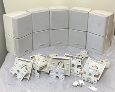 BOSE Mini Jewel Double Cube