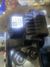 mechatronic repair Volkswagen Golf  1.6 diesel 07-15 DSG 7 speed auto gearbox vw