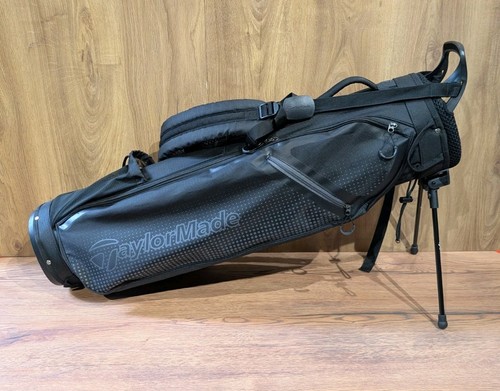 Taylormade quiver golf bag - quiver,