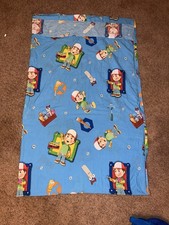 Disney’s Handy Manny Twin