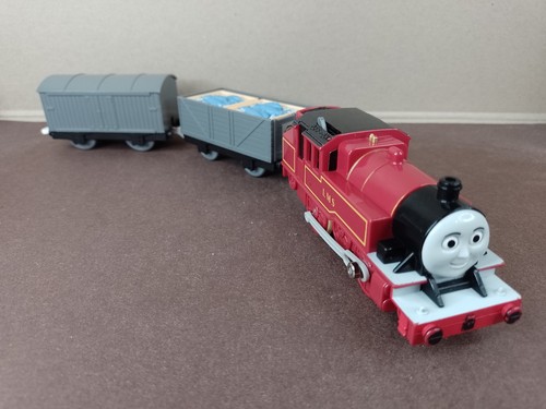 Arthur train trucks tomy - -,