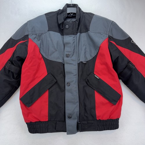 Triumph motorcycle jacket - triumph,