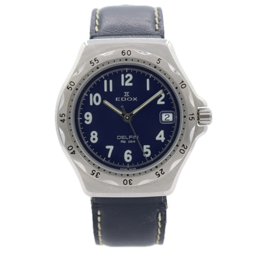 37mm edox 70080 delfin - 70080, 200m