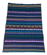Guatemalan Maya Handwoven