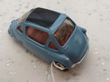 Corgi Toys 233 Heinkel Bubble