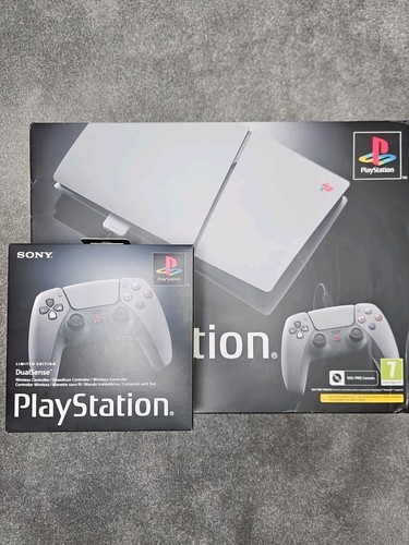 Sony ps5 30th anniversary - ps5,