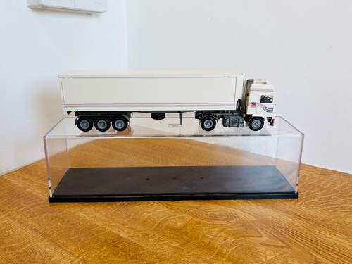 Conrad volvo f10 - conrad, intercooler