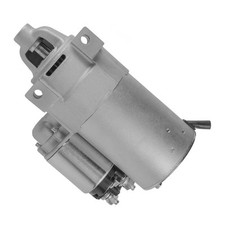 Easily Installed Engine