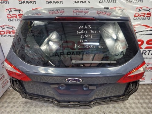 Ford focus mk3 - focus, estate