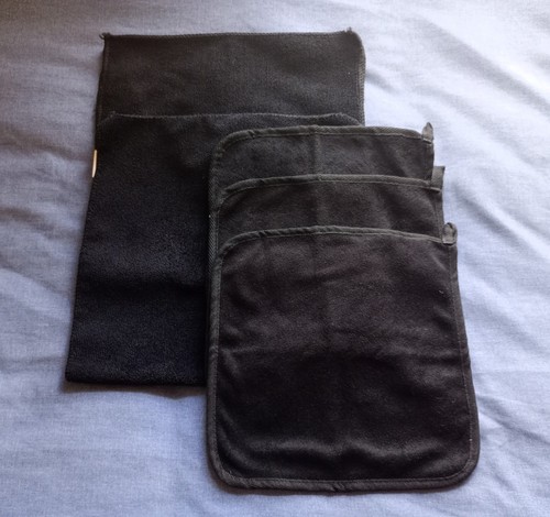 Microfibre towels bundle - x, 5