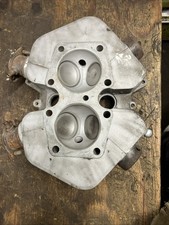 Triumph T120 9 Stud Head 650