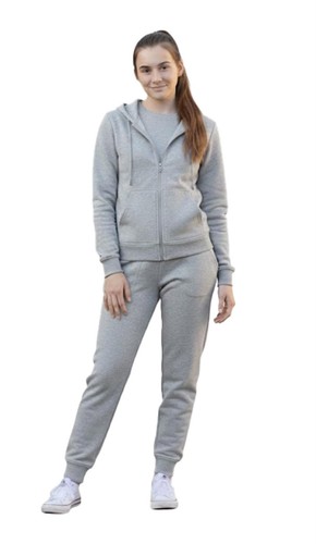 Girls sportswear tracksuit zip - tracksuit,