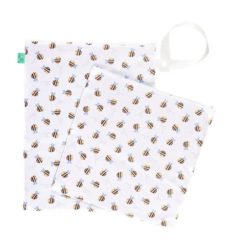 Two brand new - brand, tots