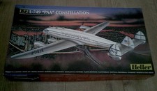 L267 Heller Model Kit 80381 -