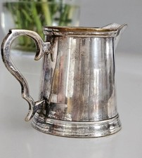 Vintage E.P.N.S Silver Plated
