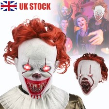 Stephen King's IT Mask