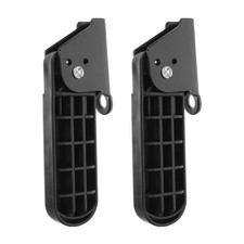  Pedal Footrest for Electric