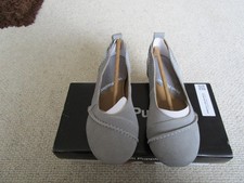 BRAND NEW BOXED HUSH PUPPIES