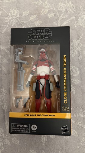 Star wars the black - the,
