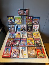 25 DVDs Roy Chubby Brown Comedy Bundle Jim Davidson Live Stand Up Adult Shows