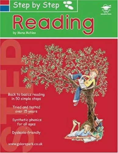 Reading step guide - a, to