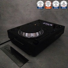Pioneer CDJ-350 Compact DJ