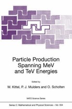 Kittel - Particle Production