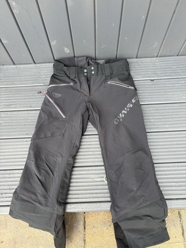 Dynafit men snow pants - men’s,