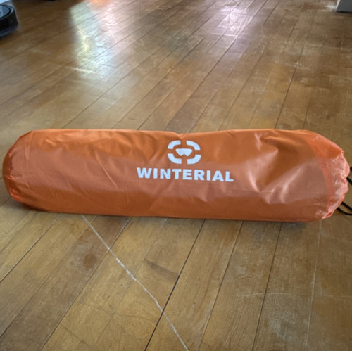 Winterial person single - 1,