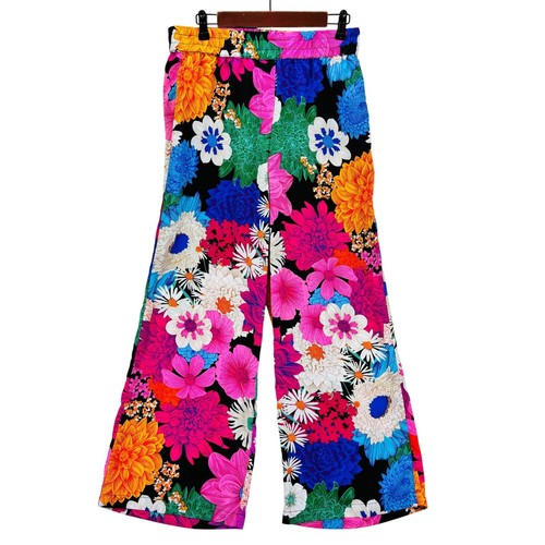 Gigio wide leg pants women - wide,