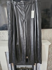 Marks & Spencer Faux Leather