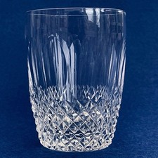Vintage Waterford Crystal