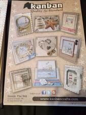 Kanban Card Making Set Under