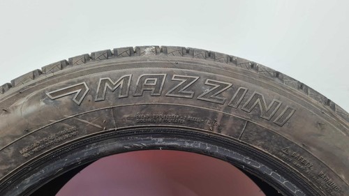 Mazzini ecosaver 215 17 - mazzini, 215/60/17