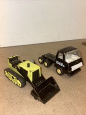 Vintage 1970s Tonka Truck