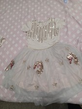 Monsoon, girls embellished